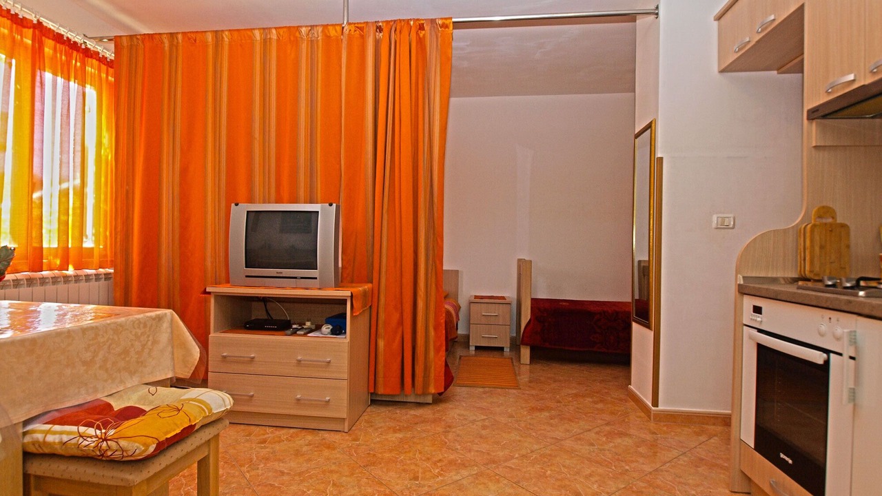 Photo of Kitchen in Stinjan