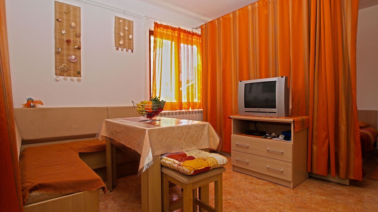 Photo of Livingroom in Stinjan