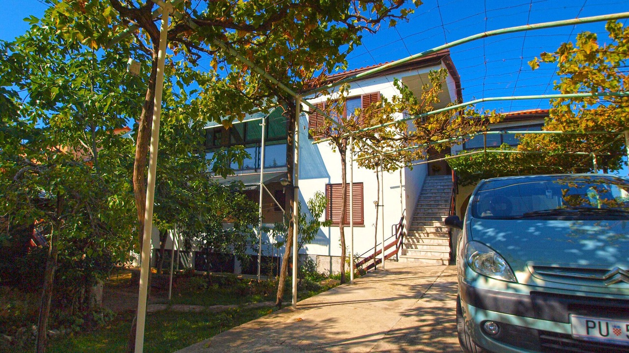 Photo of Outdoor in Stinjan