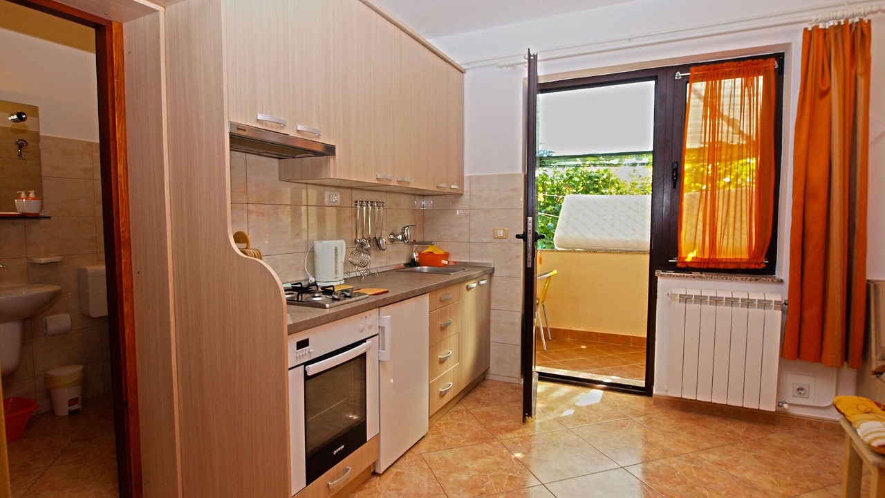 Photo of Kitchen in Stinjan