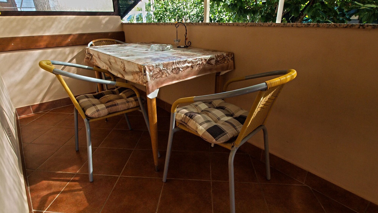 Photo of Outdoor in Stinjan