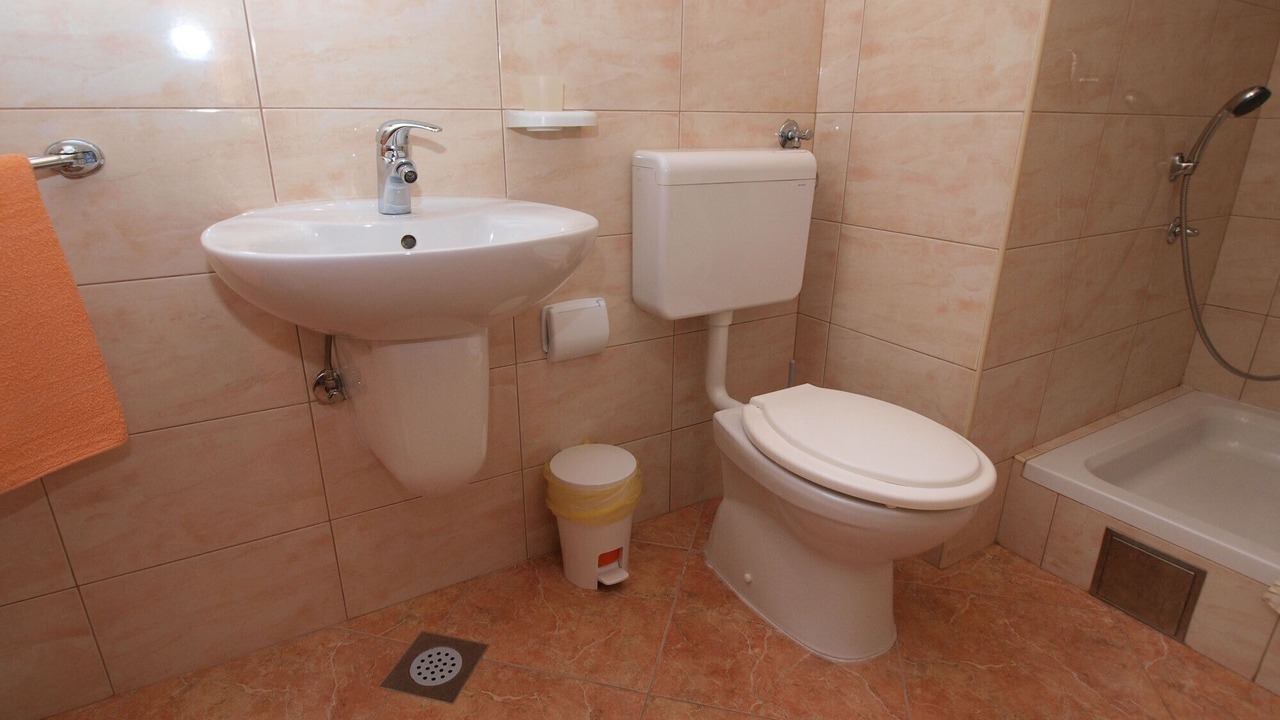 Photo of Bathroom in Stinjan