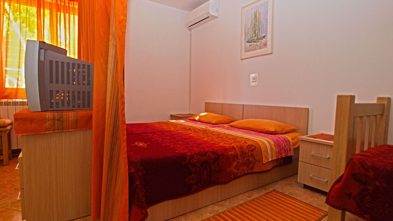 Photo of Bedroom in Stinjan