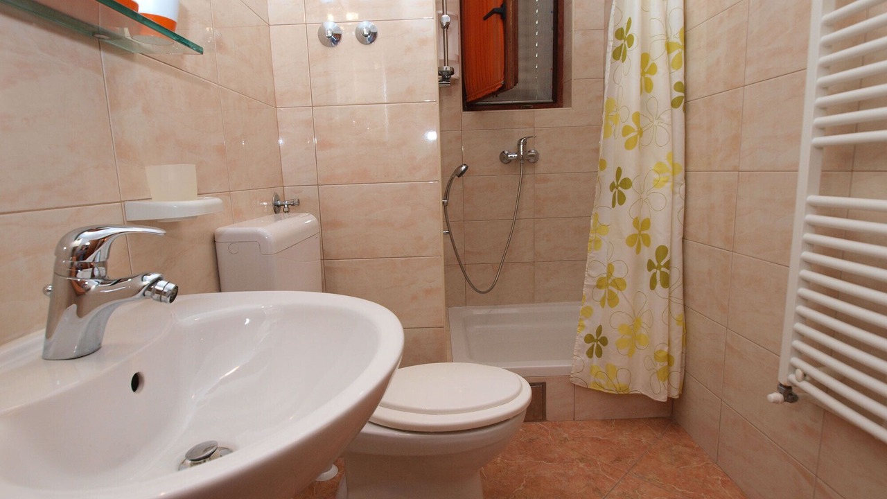 Photo of Bathroom in Stinjan