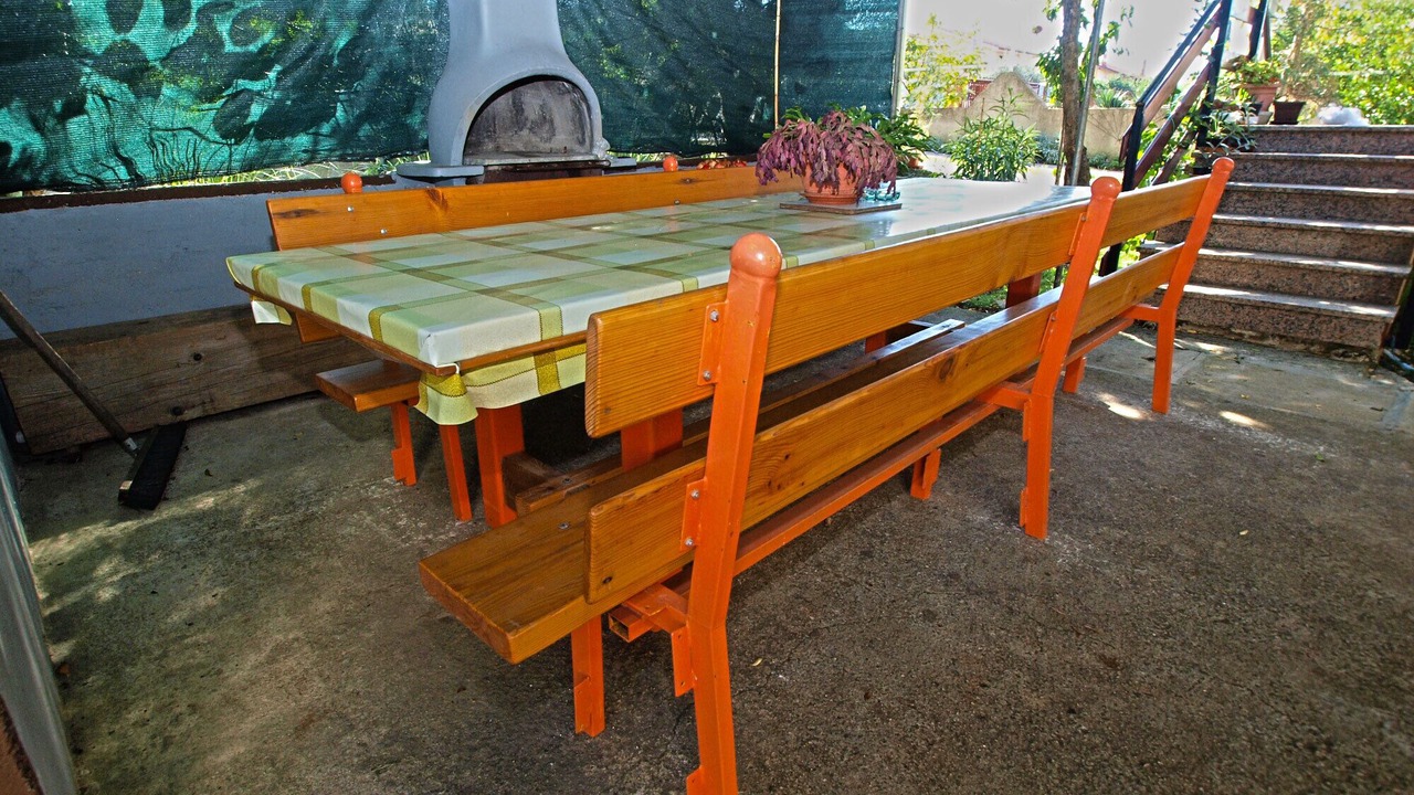 Photo of Outdoor in Stinjan