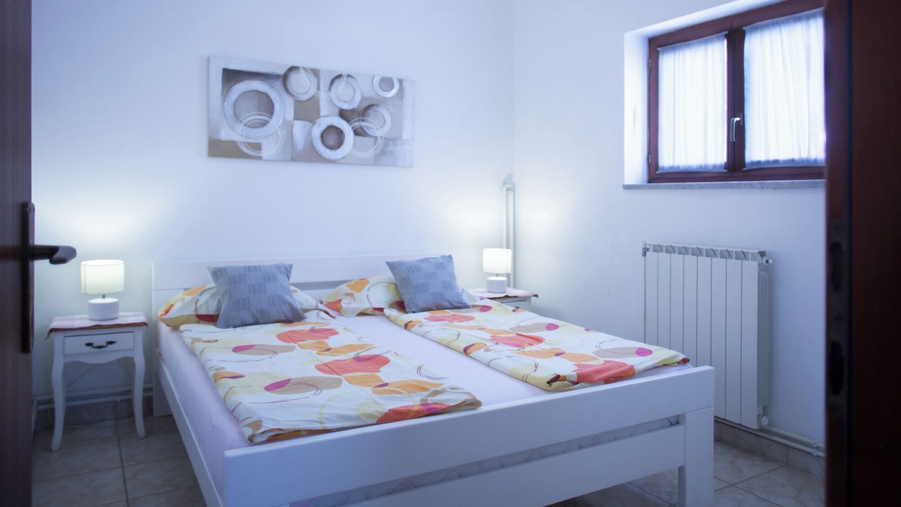 Photo of Bedroom in Pjescana Uvala