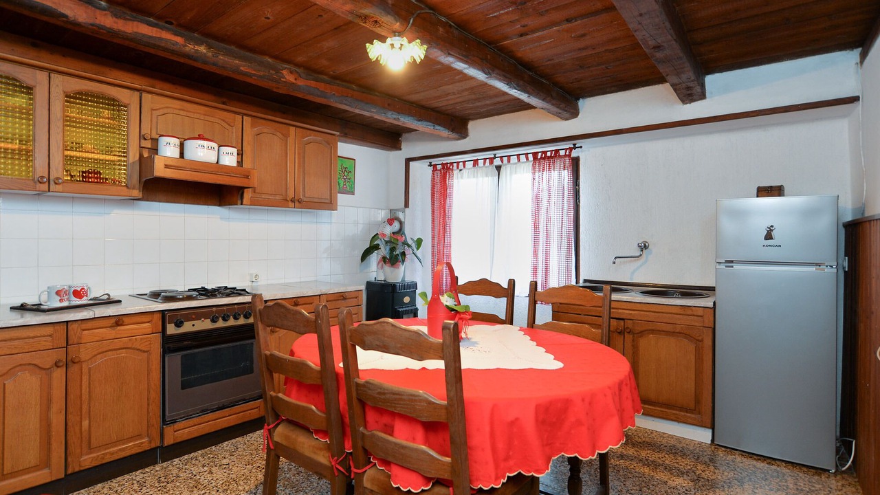 Photo of Kitchen in Galizana
