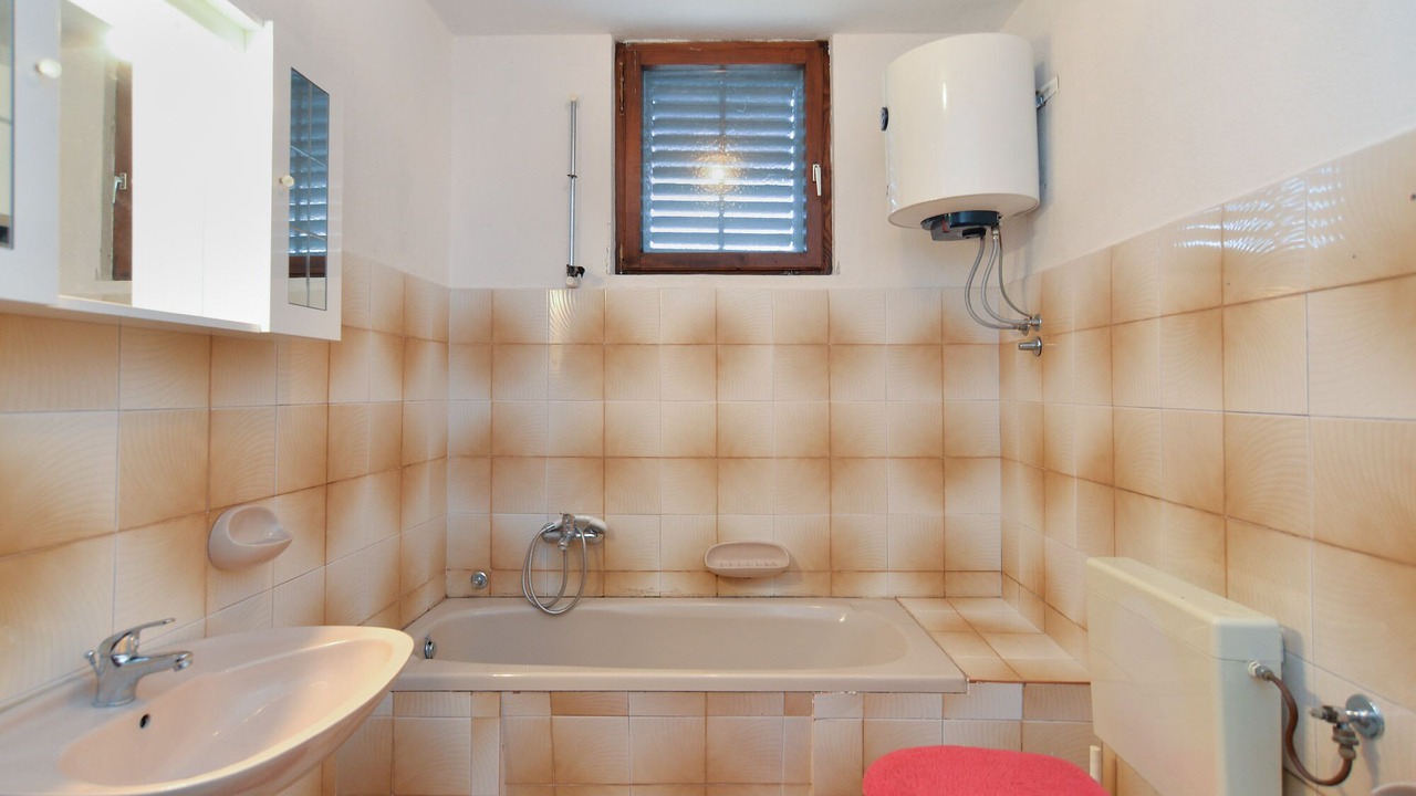Photo of Bathroom in Galizana