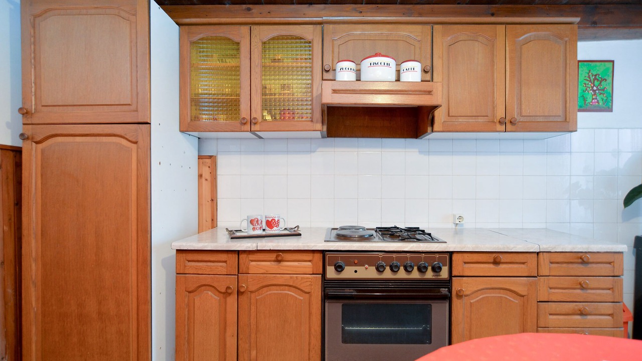 Photo of Kitchen in Galizana