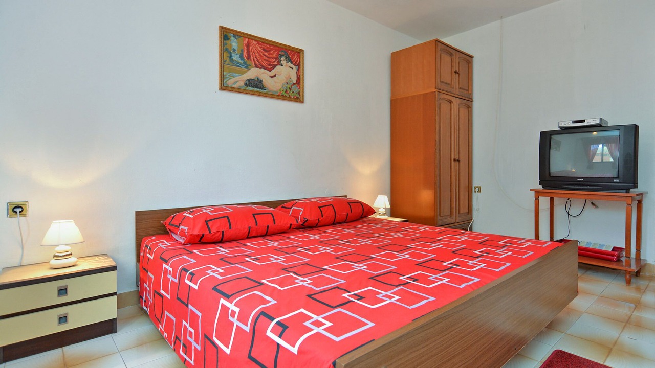 Photo of Bedroom in Galizana