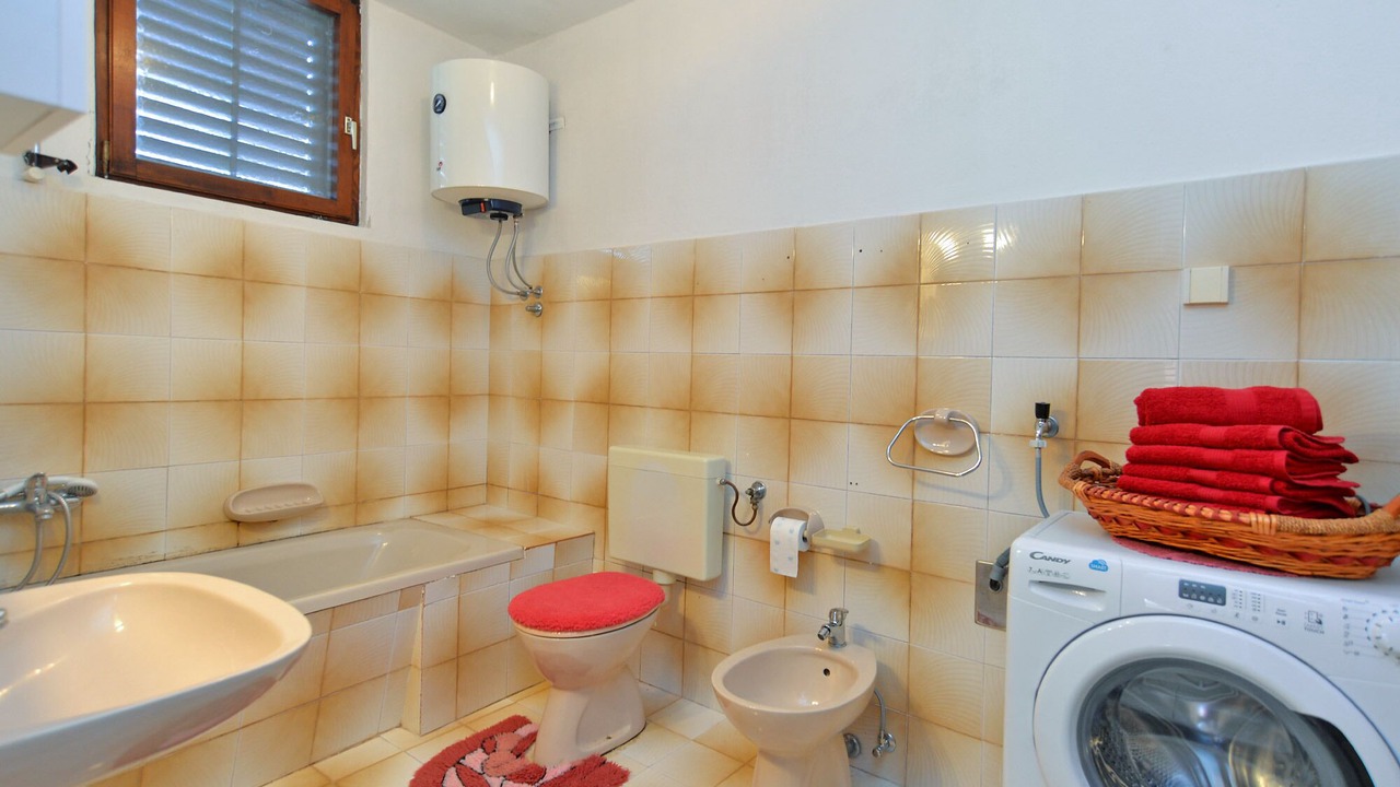 Photo of Bathroom in Galizana
