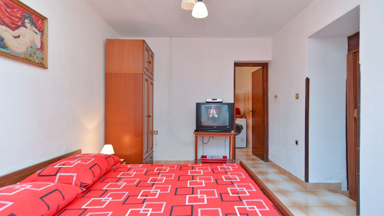 Photo of Bedroom in Galizana