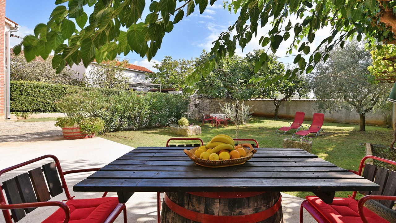 Photo of Outdoor in Galizana
