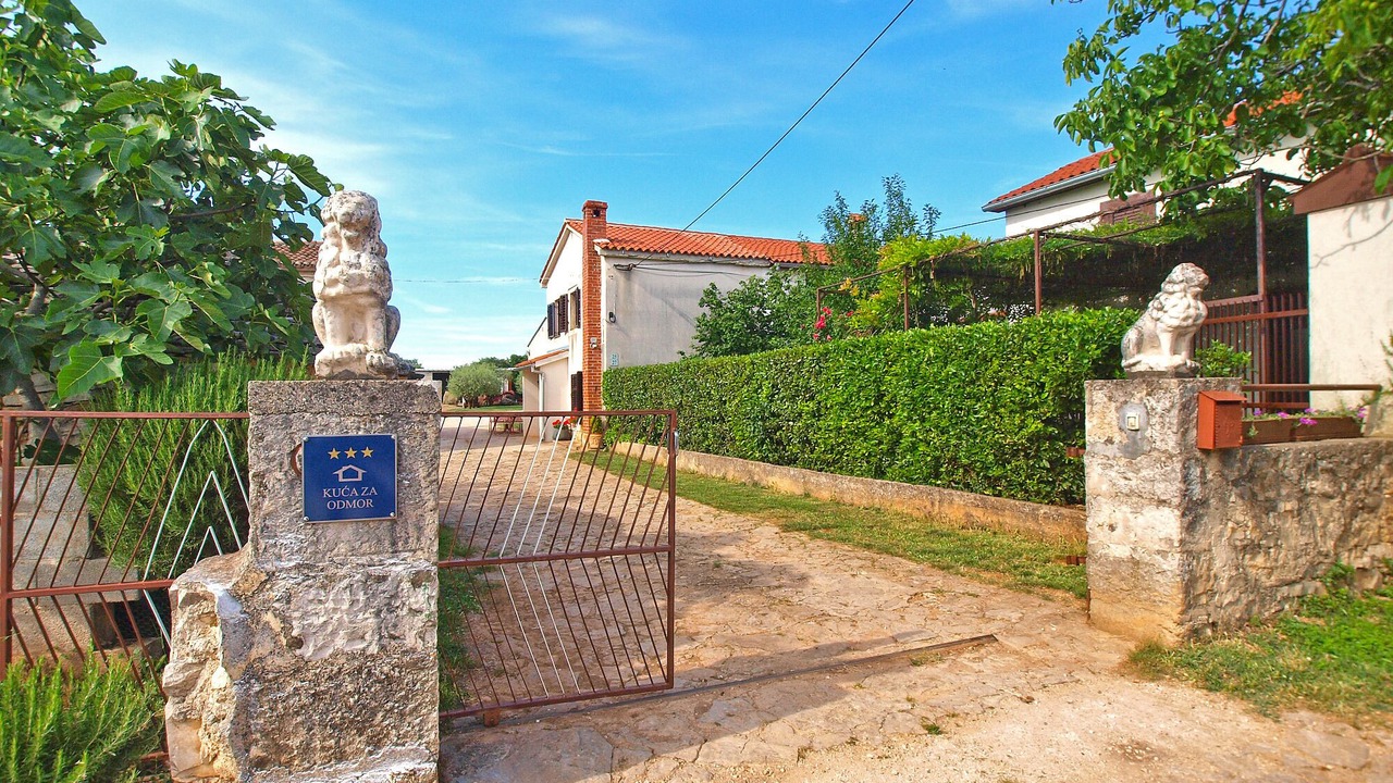 Photo of Outdoor in Galizana