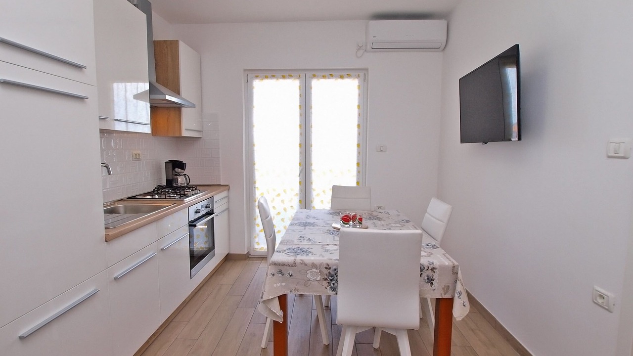 Photo of Kitchen in Vintijan