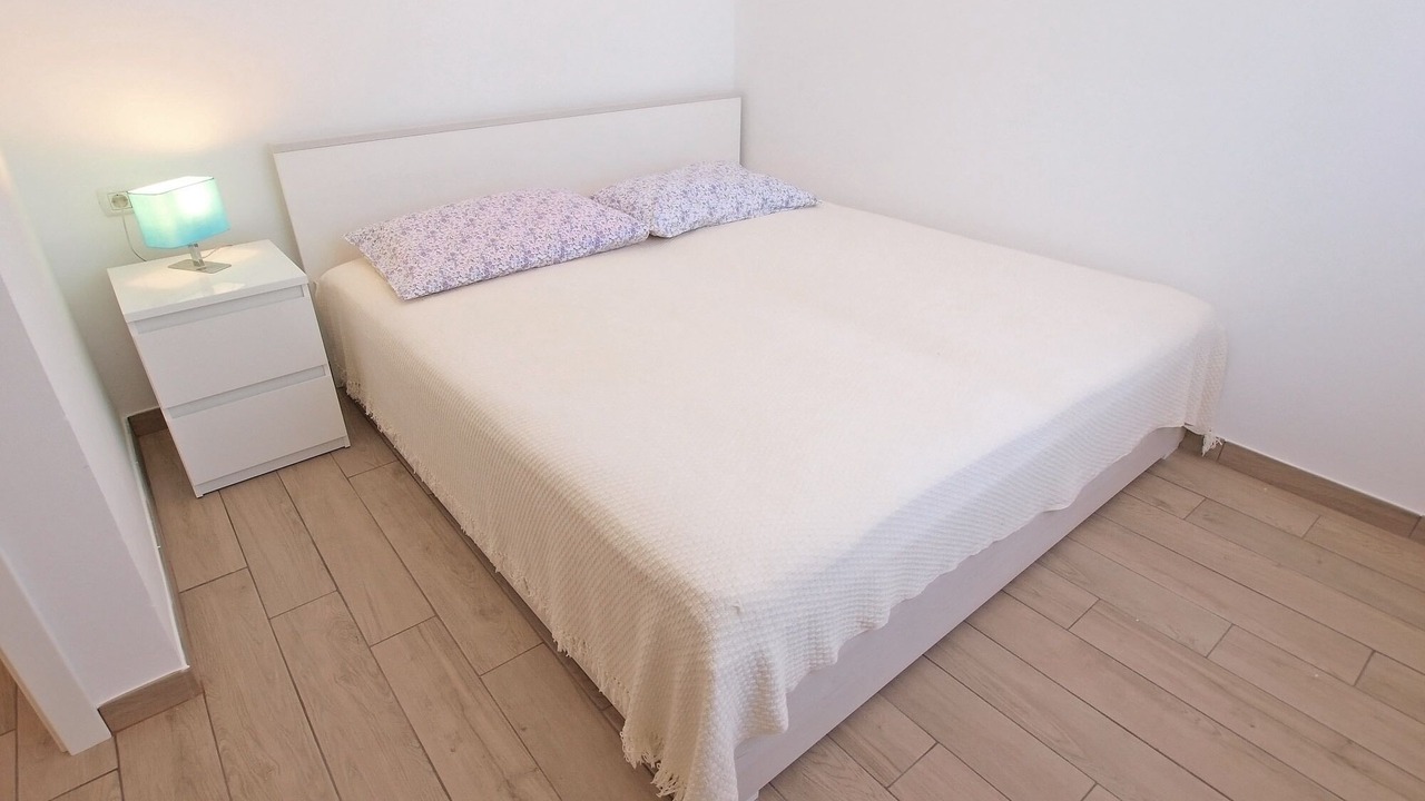 Photo of Bedroom in Vintijan