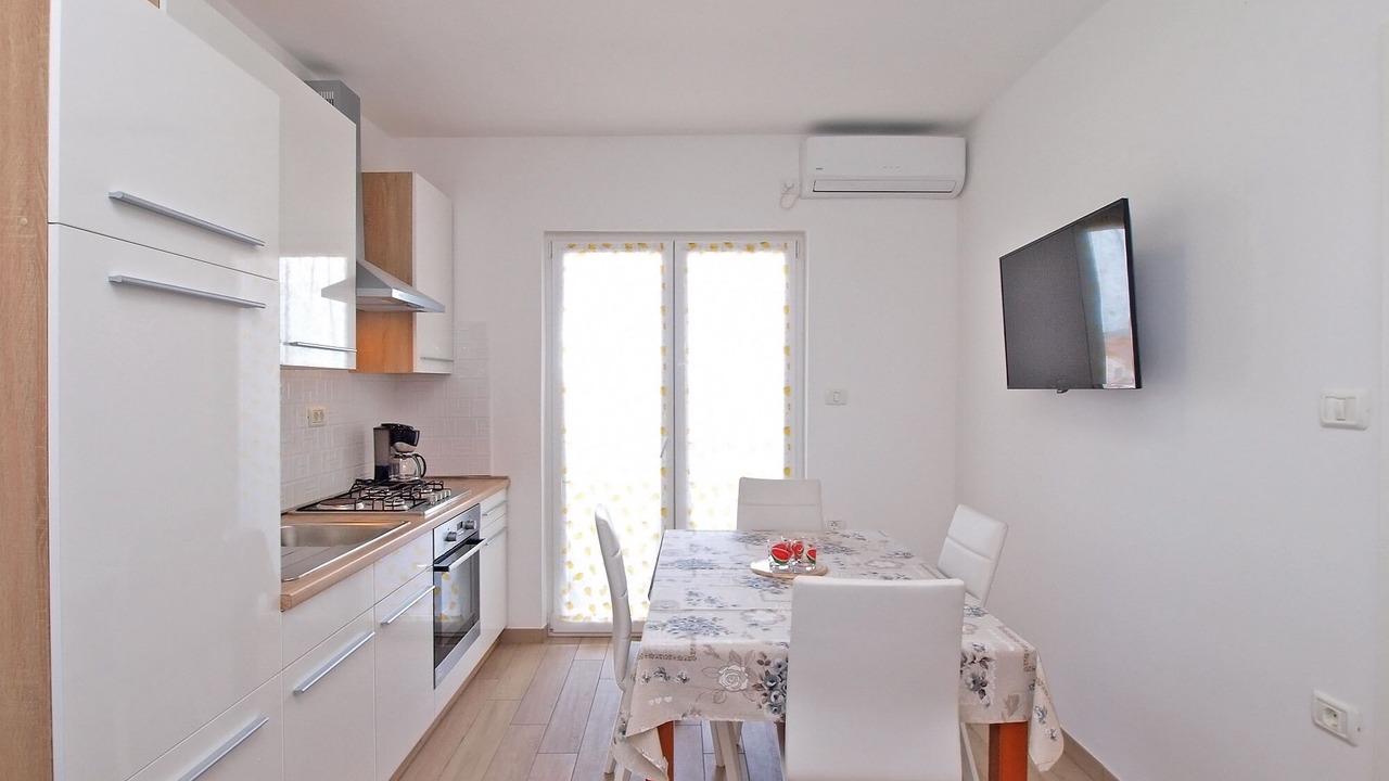 Photo of Kitchen in Vintijan