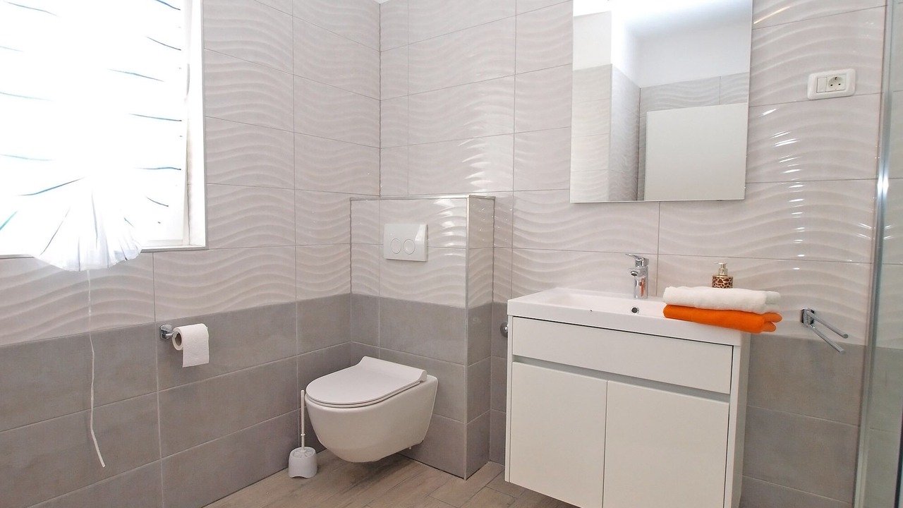 Photo of Bathroom in Vintijan