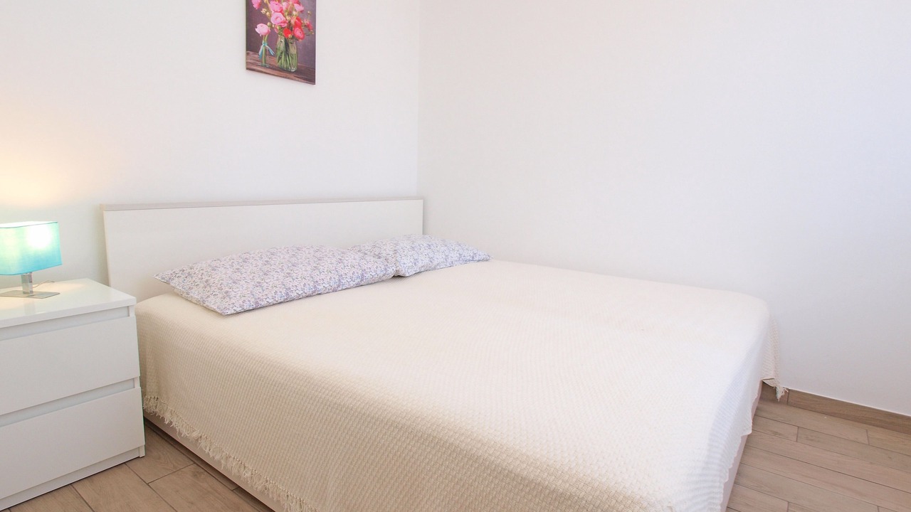 Photo of Bedroom in Vintijan