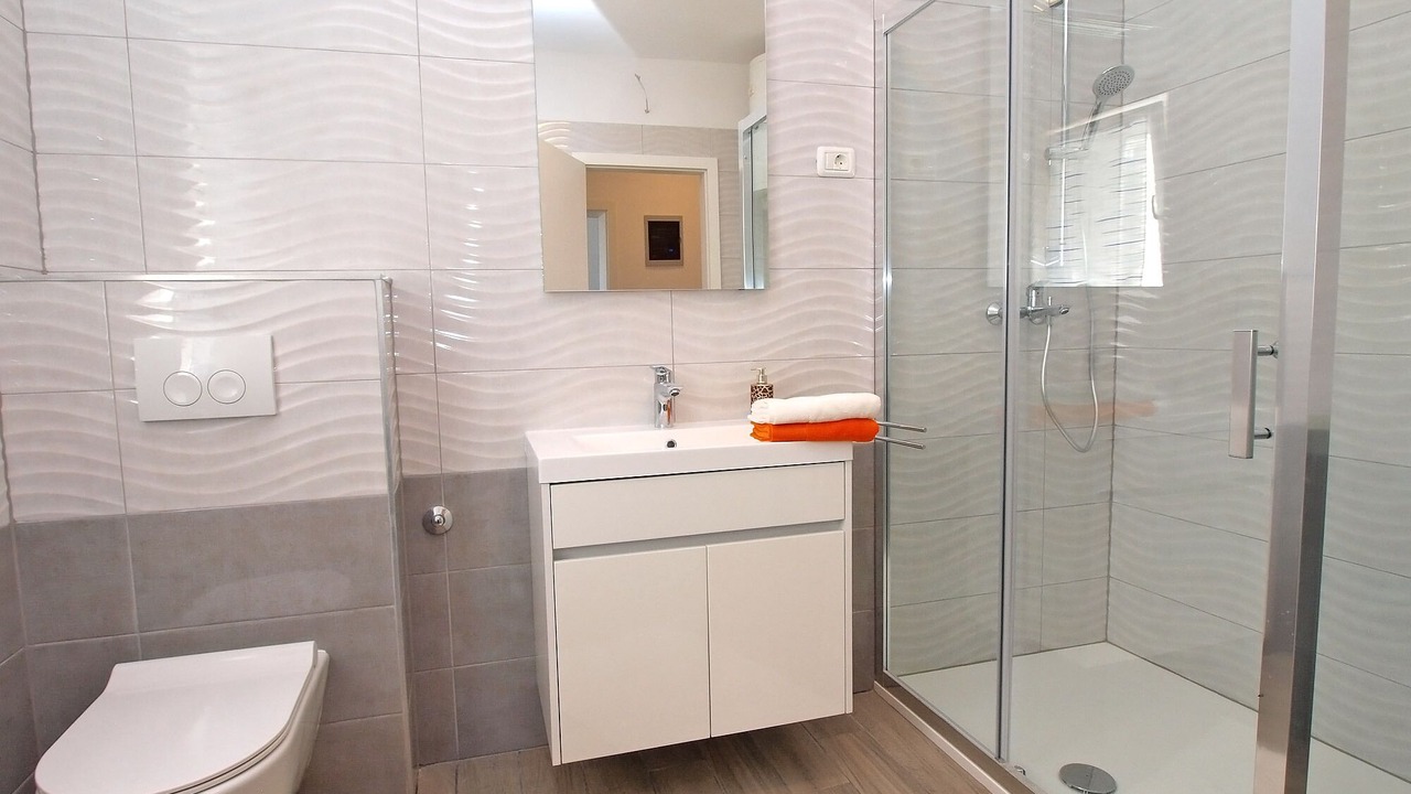Photo of Bathroom in Vintijan