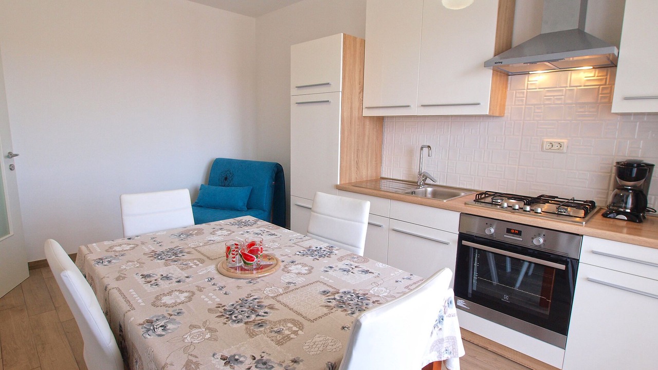 Photo of Kitchen in Vintijan