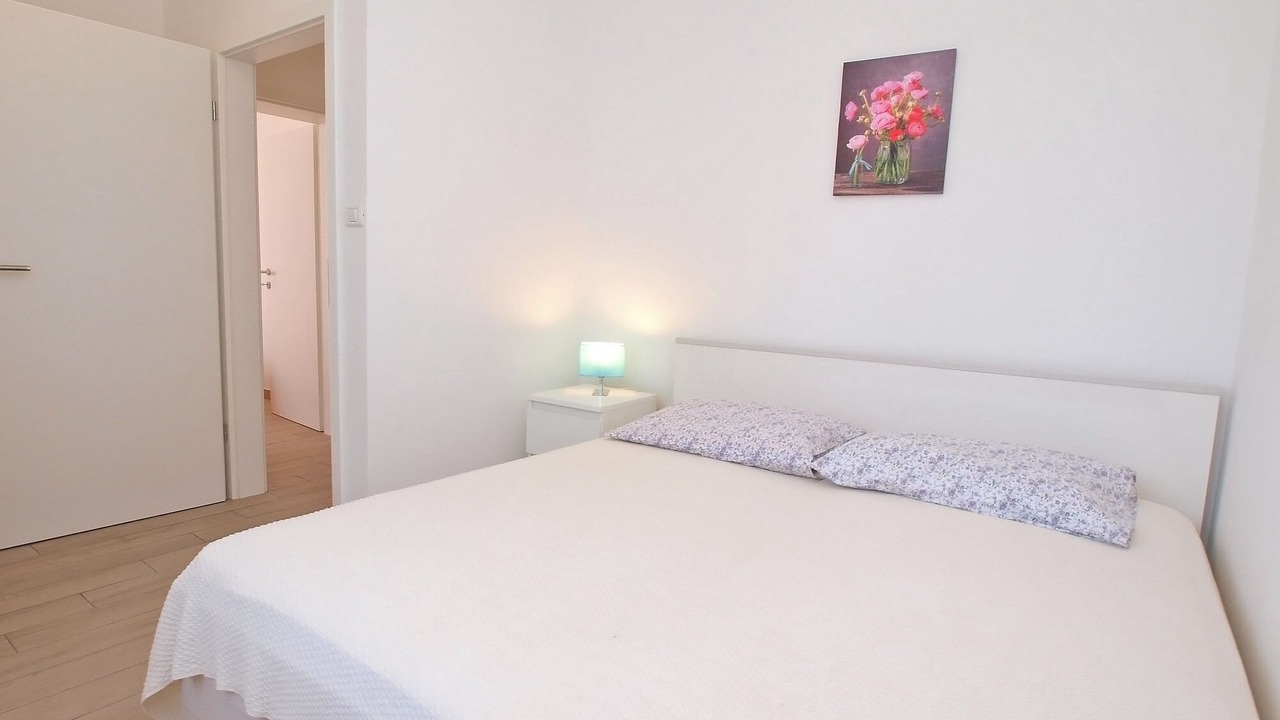 Photo of Bedroom in Vintijan