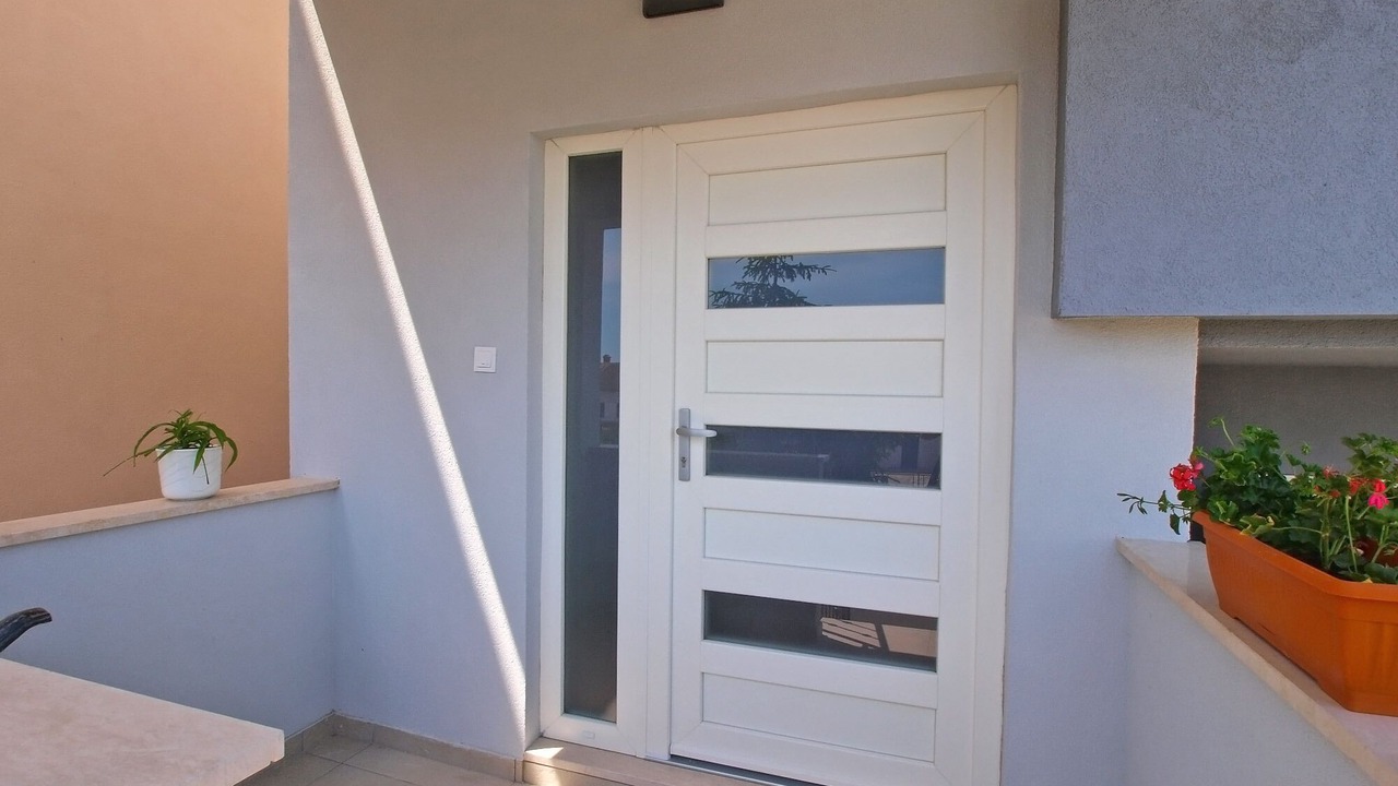 Photo of Patio Balcony in Vintijan