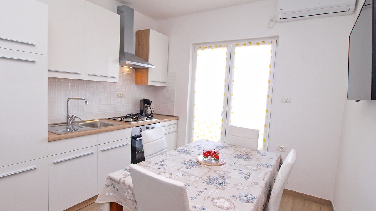 Photo of Kitchen in Vintijan