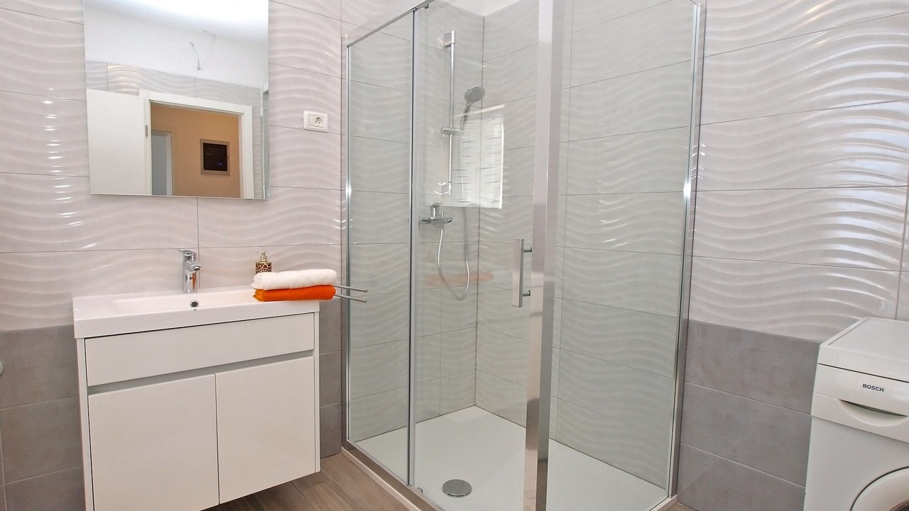 Photo of Bathroom in Vintijan