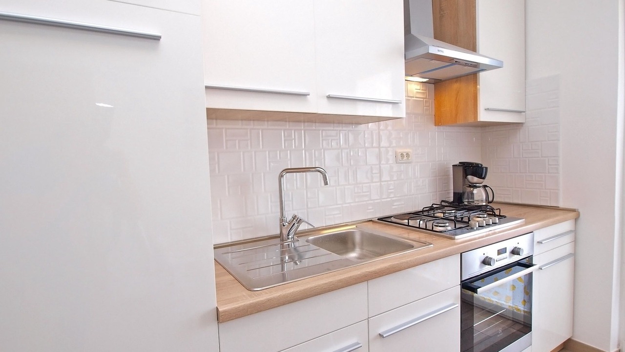 Photo of Kitchen in Vintijan