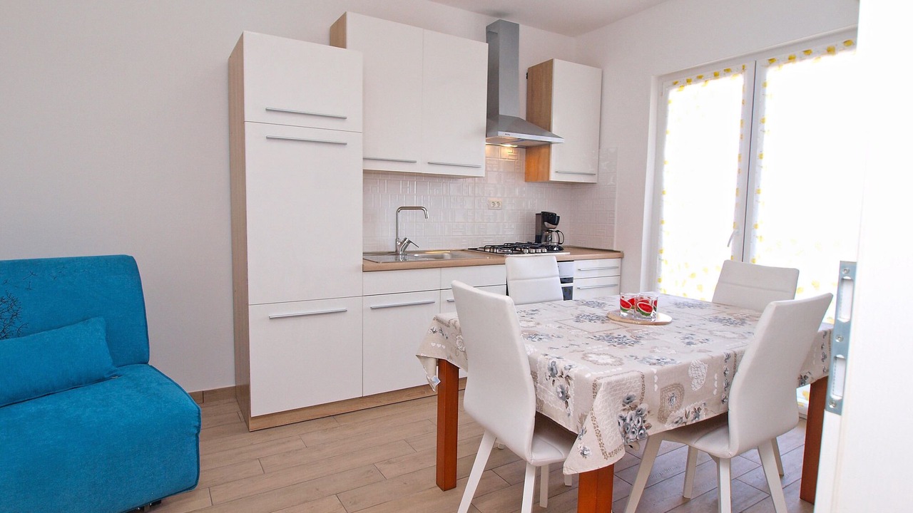 Photo of Kitchen in Vintijan