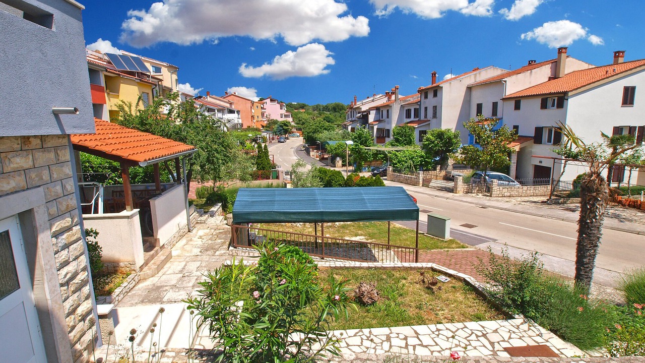 Photo of Outdoor in Vintijan