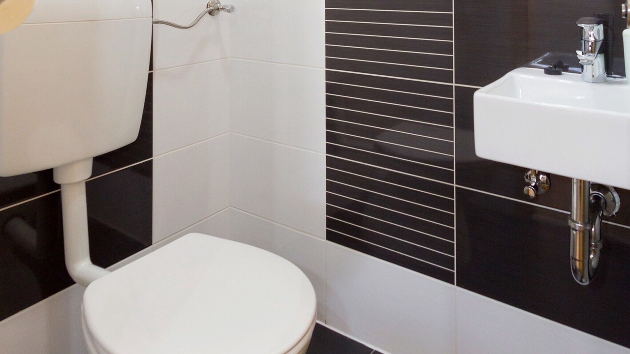 Photo of Bathroom in Korenica