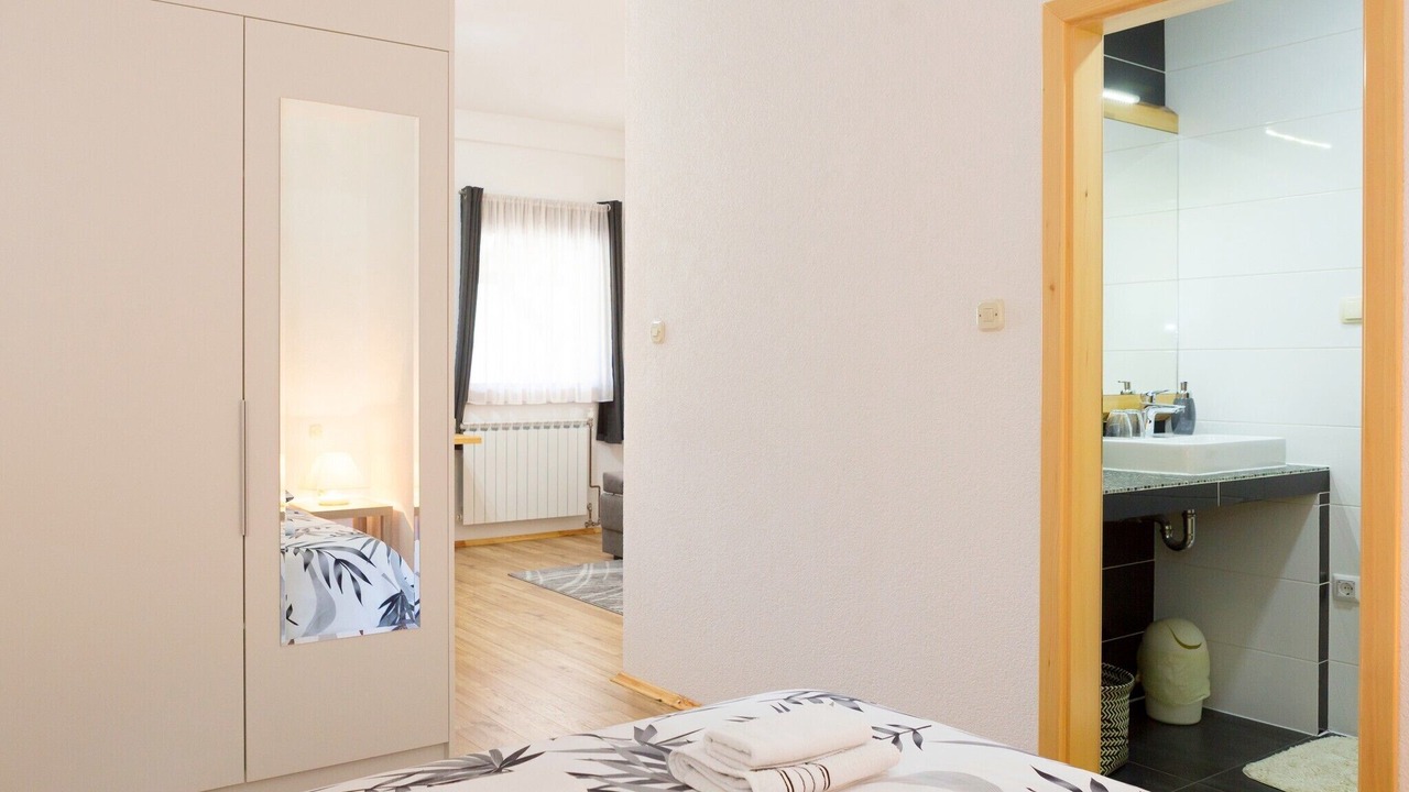 Photo of Bedroom in Korenica