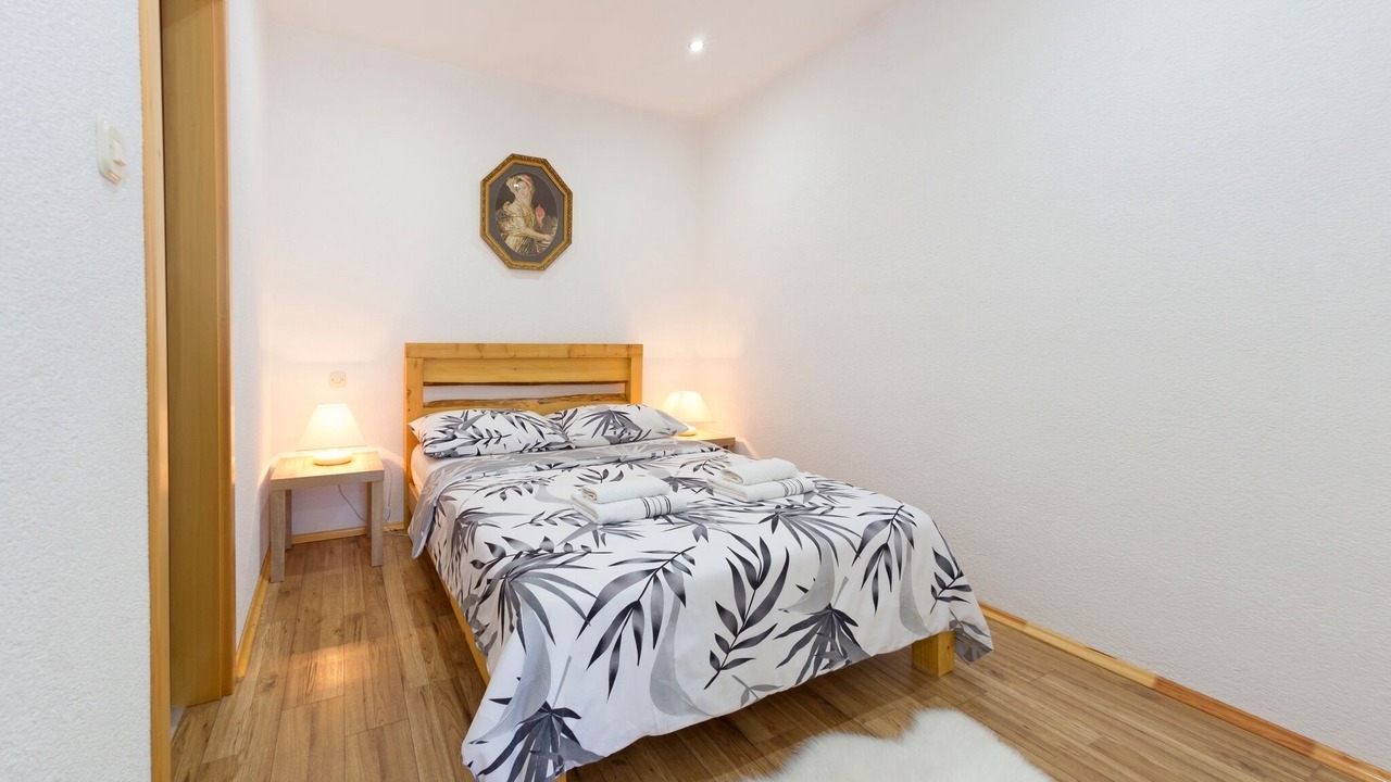 Photo of Bedroom in Korenica