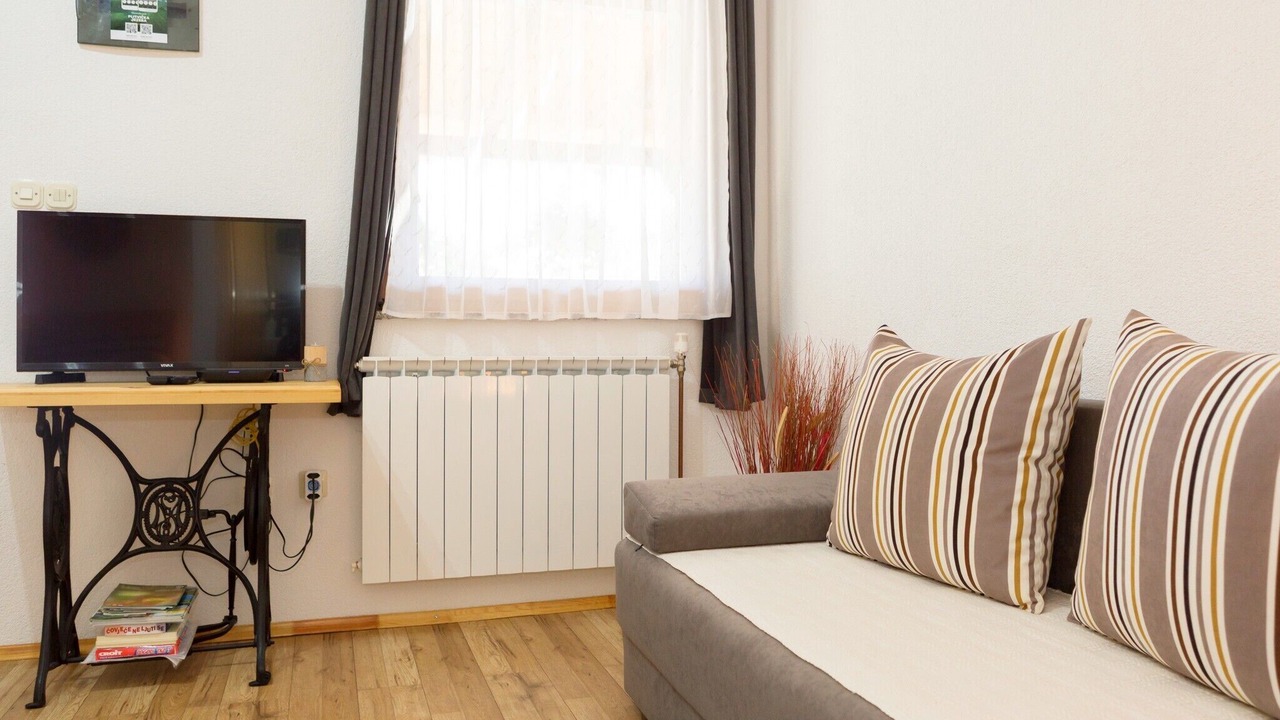 Photo of Livingroom in Korenica