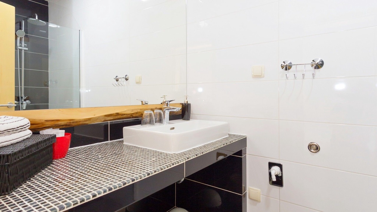 Photo of Bathroom in Korenica