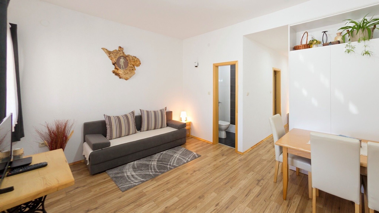 Photo of Livingroom in Korenica