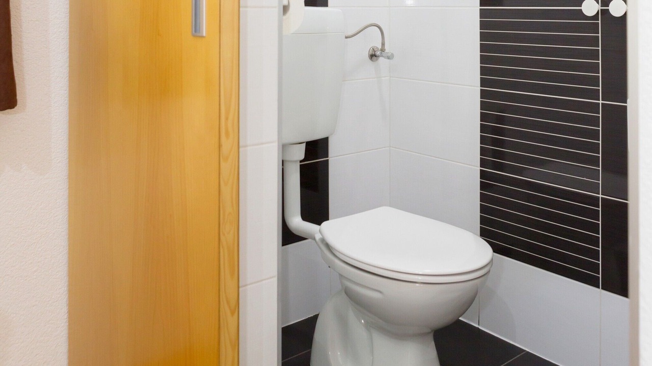 Photo of Bathroom in Korenica