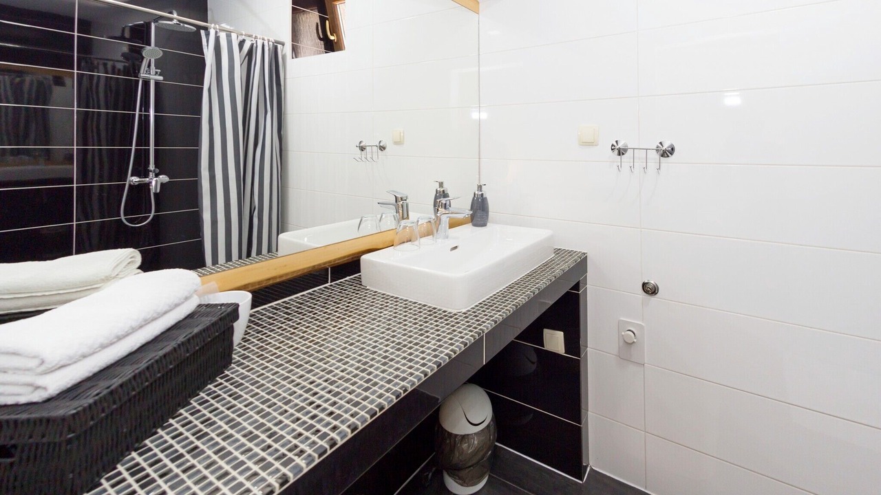 Photo of Bathroom in Korenica
