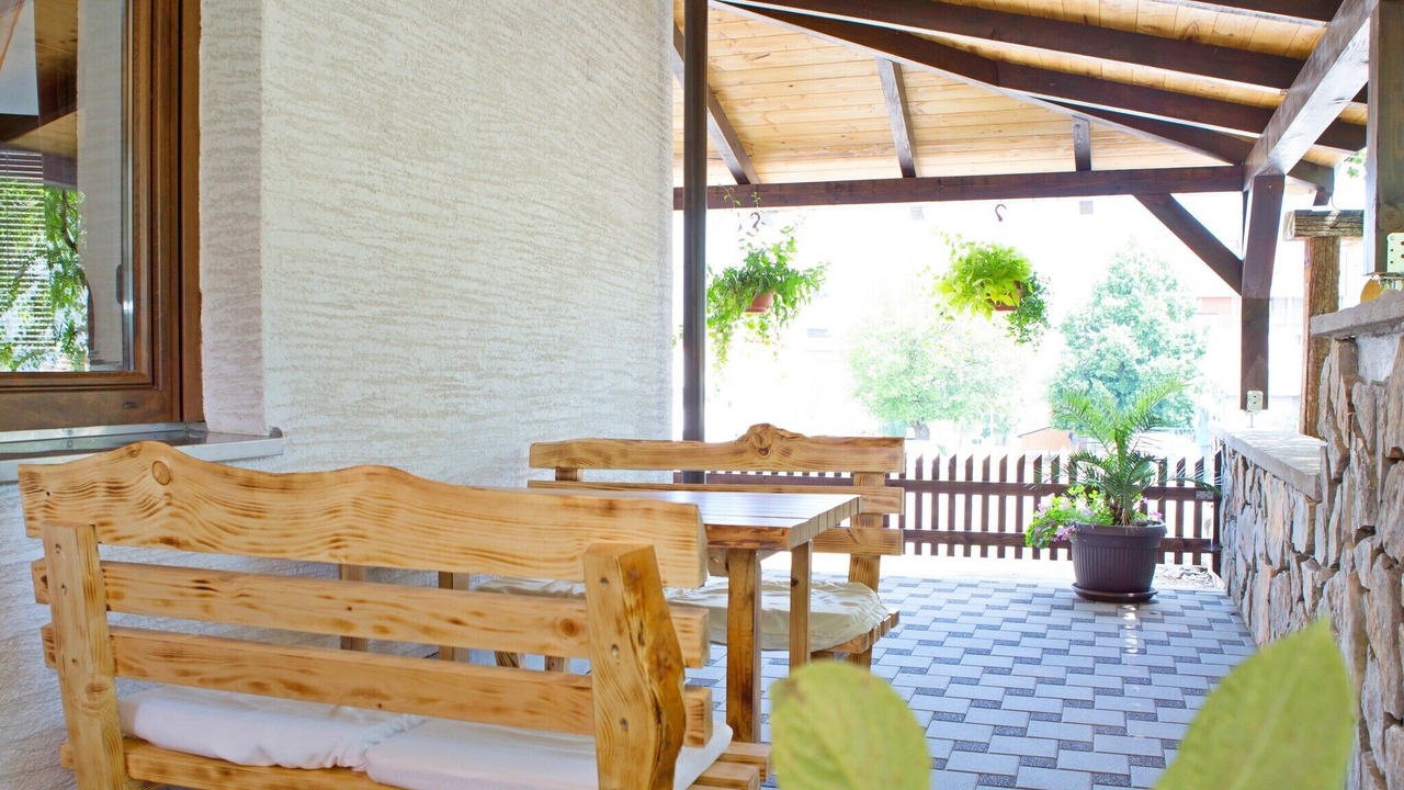 Photo of Outdoor in Korenica