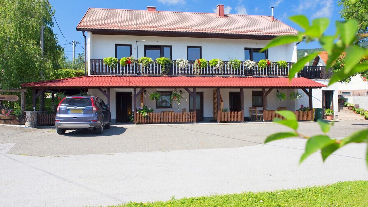 Photo of Outdoor in Korenica