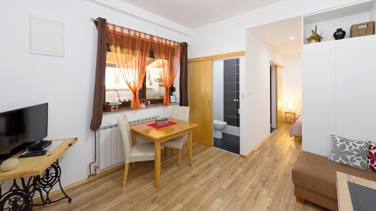Photo of Livingroom in Korenica