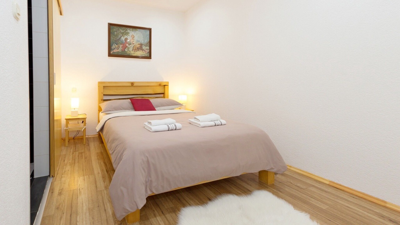 Photo of Bedroom in Korenica