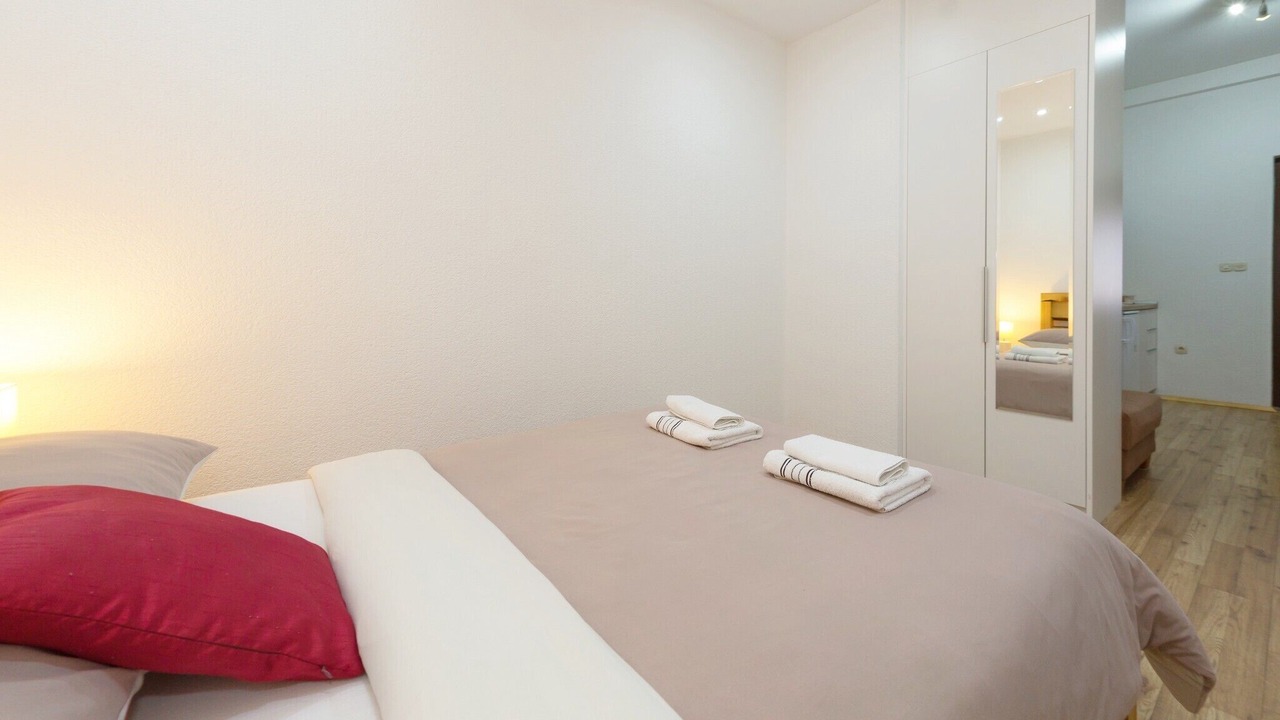 Photo of Bedroom in Korenica