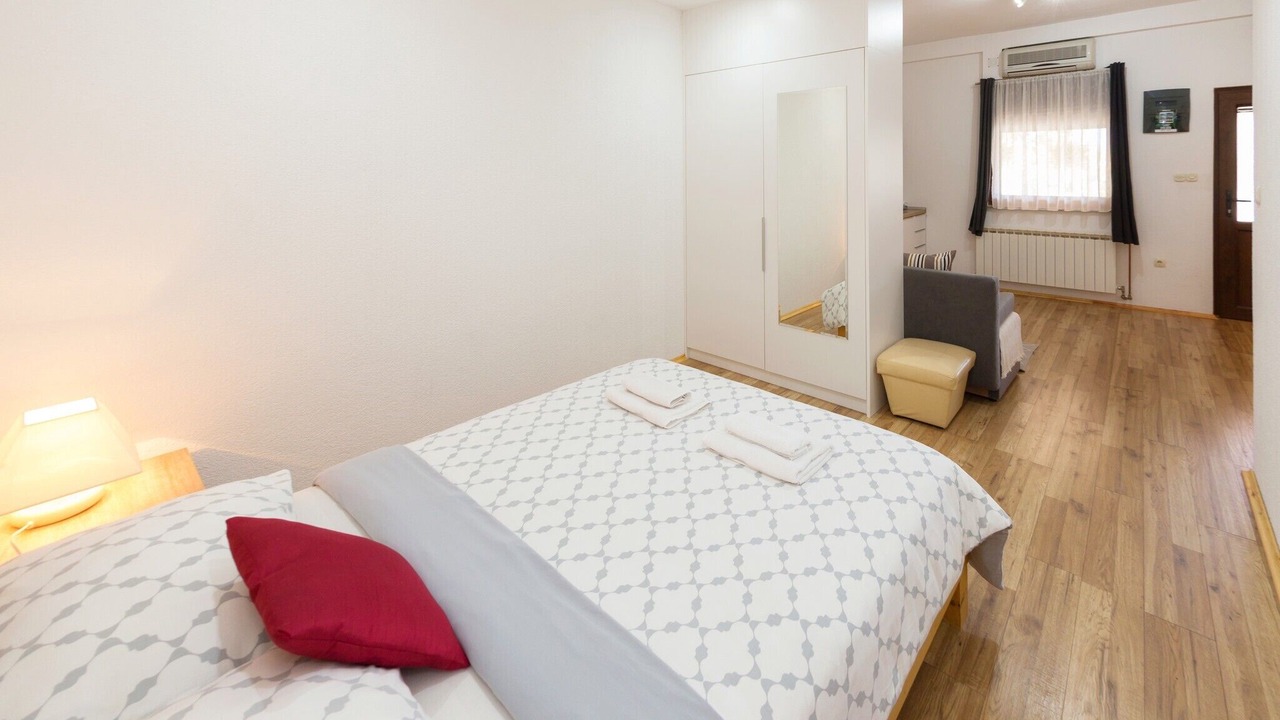 Photo of Bedroom in Korenica