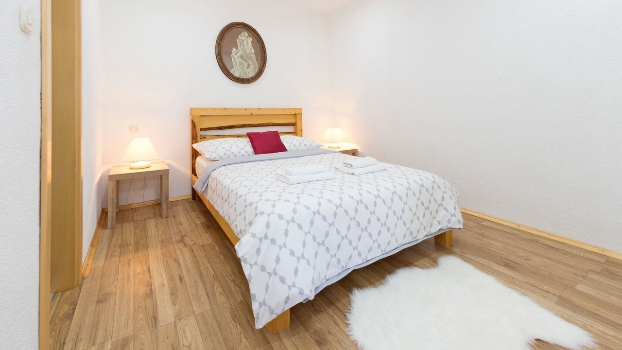 Photo of Bedroom in Korenica
