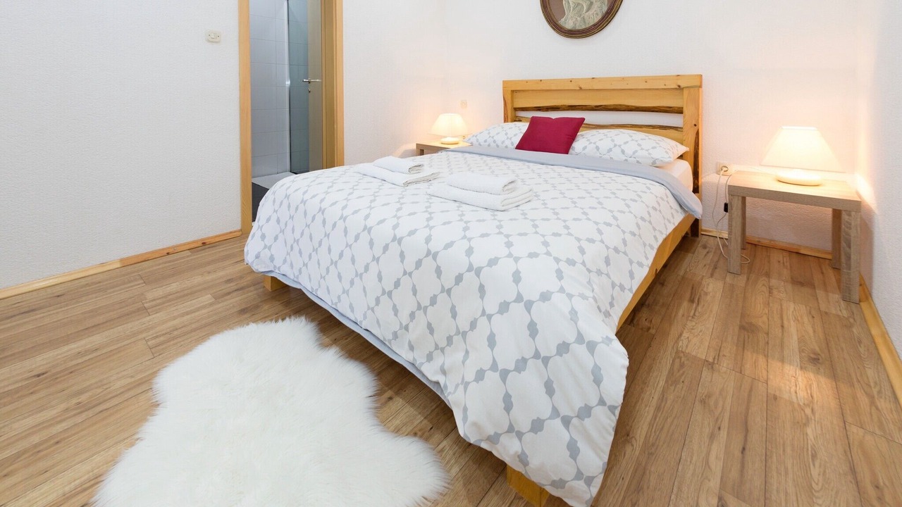Photo of Bedroom in Korenica