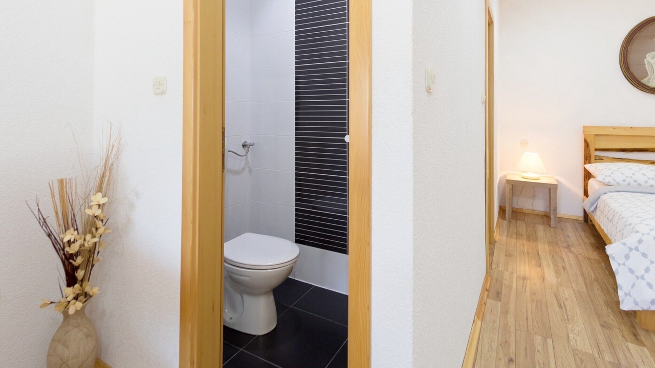 Photo of Bathroom in Korenica
