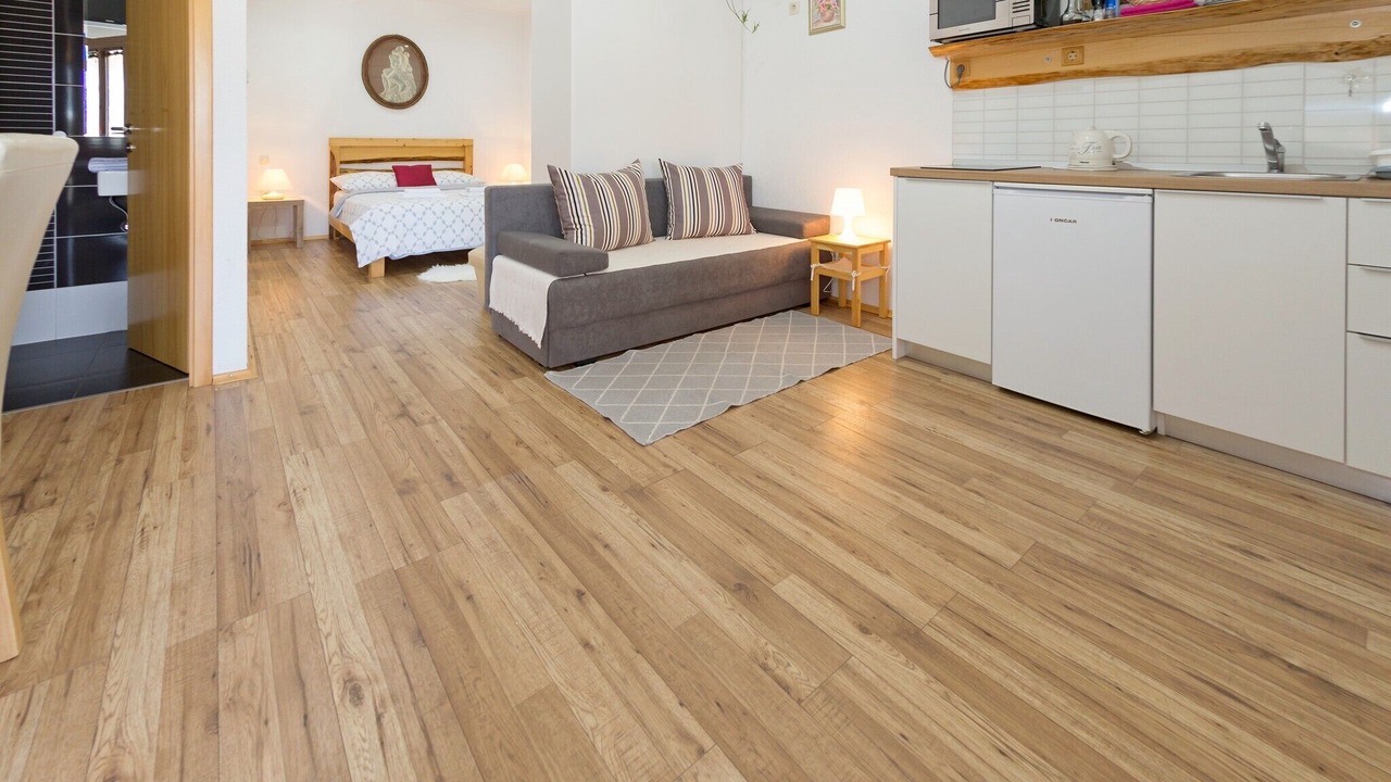 Photo of Bedroom in Korenica